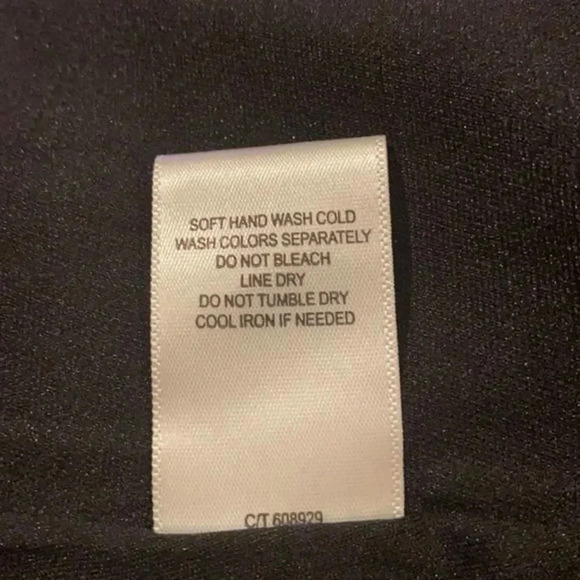 Taylor Floral Print V-Neck 3/4 Sleeve Jersey Midi Dress - Picture 15 of 16